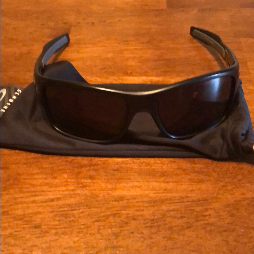 Oakley turbine